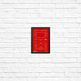 NX (Alt) - Posters & Prints