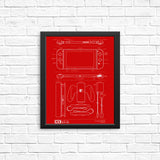 NX (Alt) - Posters & Prints