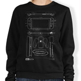 NX (Alt) - Sweatshirt