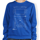 NX (Alt) - Sweatshirt