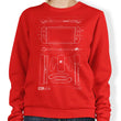 NX (Alt) - Sweatshirt