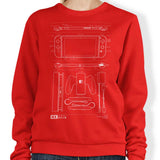 NX (Alt) - Sweatshirt