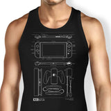 NX (Alt) - Tank Top