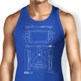 NX (Alt) - Tank Top