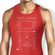 NX (Alt) - Tank Top