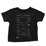 NX (Alt) - Youth Apparel