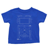 NX (Alt) - Youth Apparel