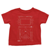 NX (Alt) - Youth Apparel