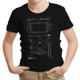 NX (Alt) - Youth Apparel