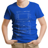 NX (Alt) - Youth Apparel