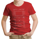 NX (Alt) - Youth Apparel