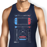 NX - Tank Top