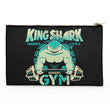 Nanaue's Gym - Accessory Pouch