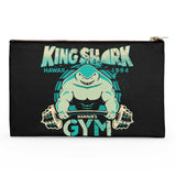 Nanaue's Gym - Accessory Pouch