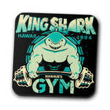 Nanaue's Gym - Coasters