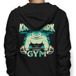 Nanaue's Gym - Hoodie
