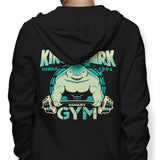 Nanaue's Gym - Hoodie