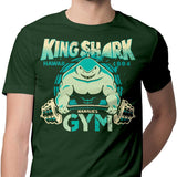 Nanaue's Gym - Men's Apparel
