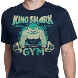 Nanaue's Gym - Men's Apparel