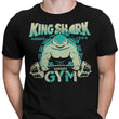 Nanaue's Gym - Men's Apparel