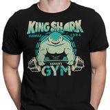 Nanaue's Gym - Men's Apparel