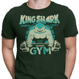 Nanaue's Gym - Men's Apparel