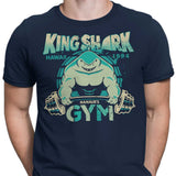 Nanaue's Gym - Men's Apparel