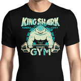 Nanaue's Gym - Men's Apparel