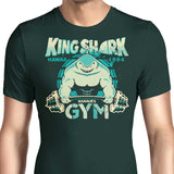 Nanaue's Gym - Men's Apparel