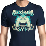 Nanaue's Gym - Men's Apparel