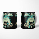 Nanaue's Gym - Mug
