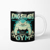 Nanaue's Gym - Mug