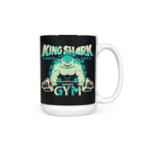 Nanaue's Gym - Mug