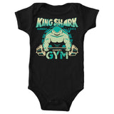 Nanaue's Gym - Youth Apparel