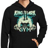 Nanaue's Gym - Hoodie