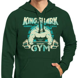 Nanaue's Gym - Hoodie