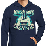 Nanaue's Gym - Hoodie