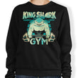 Nanaue's Gym - Sweatshirt
