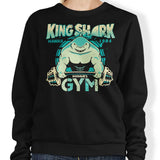 Nanaue's Gym - Sweatshirt