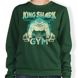 Nanaue's Gym - Sweatshirt