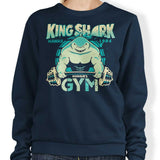 Nanaue's Gym - Sweatshirt