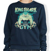 Nanaue's Gym - Sweatshirt
