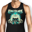 Nanaue's Gym - Tank Top