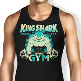 Nanaue's Gym - Tank Top
