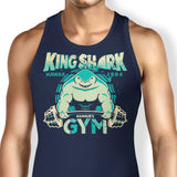 Nanaue's Gym - Tank Top