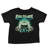 Nanaue's Gym - Youth Apparel