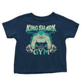 Nanaue's Gym - Youth Apparel