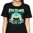 Nanaue's Gym - Women's Apparel