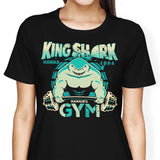 Nanaue's Gym - Women's Apparel
