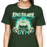 Nanaue's Gym - Women's Apparel